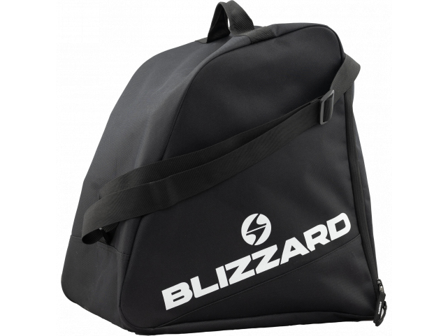 Taška BLIZZARD Skiboot bag, black