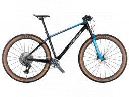 Kolo KTM MYROON PRIME Carbon+Transparent Blue, 2024