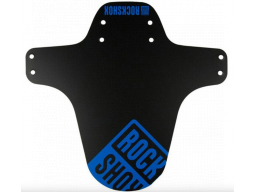 Blatník ROCKSHOX AM FENDER BLACK/GLOSS BLUE