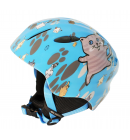 Helma Blizzard MAGNUM Junior Blue Cat Shiny
