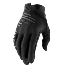 Rukavice 100% R-Core black