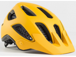 Helma Bontrager Rally WaveCel Marigold/Black