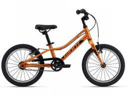 Kolo Giant ARX 16 F/W Metallic Orange