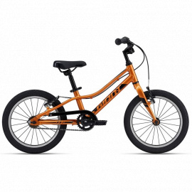 Kolo Giant ARX 16 F/W Metallic Orange