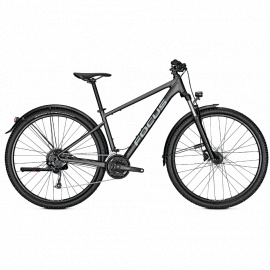 Kolo Focus WHISTLER 3.6 EQP 29" SLATEGREYM