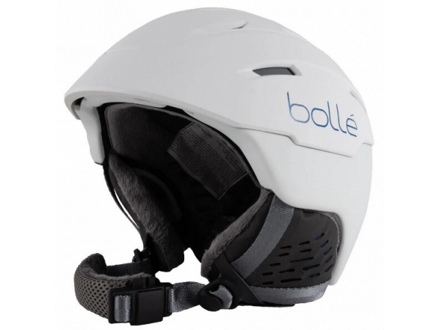 Helma Bollé Adult White