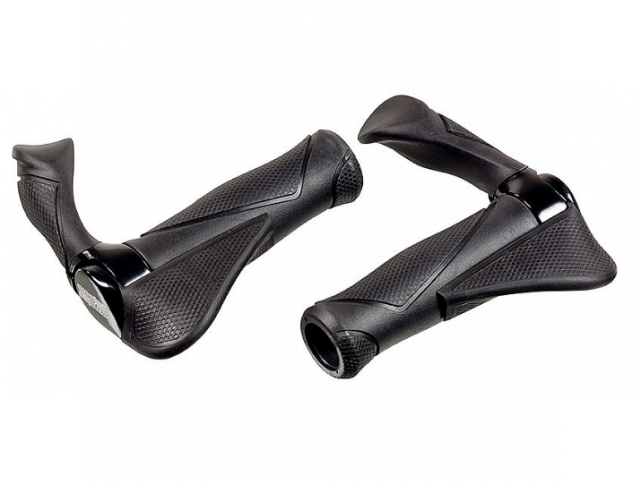 Gripy ERGOTEC MF2 XL