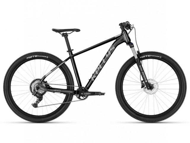 Kolo KELLYS Spider X50 Graphite Grey 29", 2025