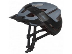 Helma KTM FACTORY HYBRID Epicgrey/Black