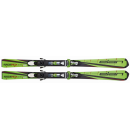 Lyže Elan RCX PLATE + ER 11  Dětská délka: 128 cm