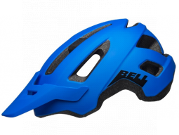 Helma Bell Nomad Mat Blue/Black