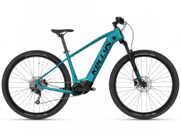 Elektrokolo Kellys Tayen R10 AIR Azure P 27.5" 725Wh, 2025