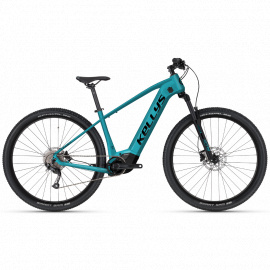 Elektrokolo Kellys Tayen R10 AIR Azure P 27.5" 725Wh, 2025