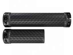 Gripy SRAM LOCKING TWISTLOC 77/125MM BLK