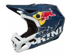 Helma Kini Red Bull EC 1.0 blue/white