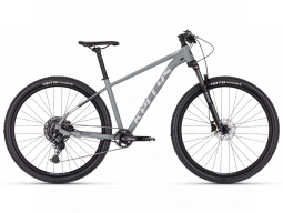 Kolo KELLYS Spider X80 Moonstone Grey 29", 2025