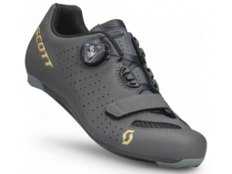 Tretry Scott Road Comp BOA Dark Grey/Black