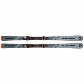 Lyže Blizzard BLIZZARD Firebird RTi + TPX 12 DEMO