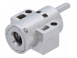 Bosch - Uzamykací vložka XPlus pro akumulátory CompactTube (The smart system)
