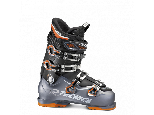 lyžařské boty TECNICA TEN.2 80 RT, grey/black, rental
