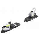 Vázání Head SLR 4.5 AC Brake 74mm S.wh/bk/fla.yw