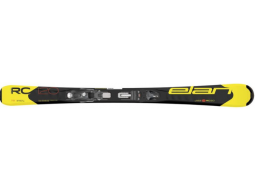 Lyže Elan RC Race Black QS+EL4,5
