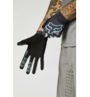 Rukavice Fox Racing Flexair Teal
