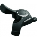 Řadící páka Shimano TOURNEY SL-TX30 levá 3rychl