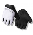 Rukavice GIRO Bravo II Gel White