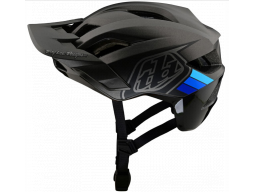 Helma TLD Flowline SE MIPS Badge Charcoal / Gray