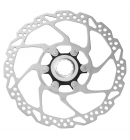 brzdový kotouč SHIMANO Deore SM-RT54 180mm Center lock