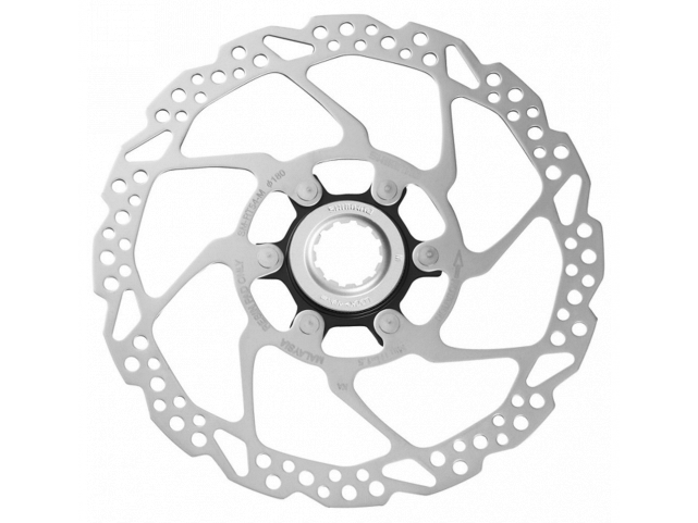brzdový kotouč SHIMANO Deore SM-RT54 180mm Center lock