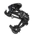 Přehazovačka SRAM GX TYPE 2.1, 10rychl., krátké vodítko, černá