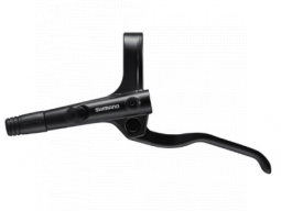 Brzdová páka Shimano, levá pro BL-MT200