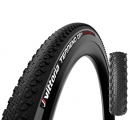 Plášť VITTORIA Terreno Dry 33-622 Cyclocross anth-blk-blk G2.0