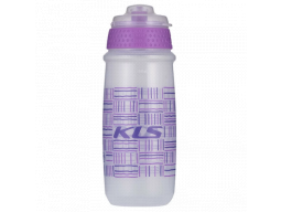 Láhev ATACAMA 022 Purple 0,65l