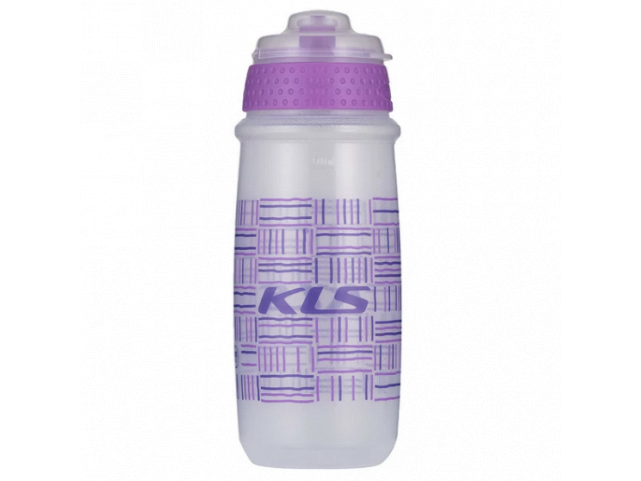 Láhev ATACAMA 022 Purple 0,65l