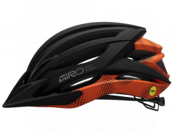 Helma GIRO Artex MIPS Mat Motion Orange