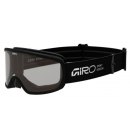 Brýle GIRO Tempo MTB Black (Clear)