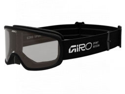 Brýle GIRO Tempo MTB Black (Clear)