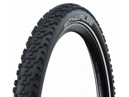 Plášť SCHWALBE SMART SAM 20", 60-406, 20x2.35