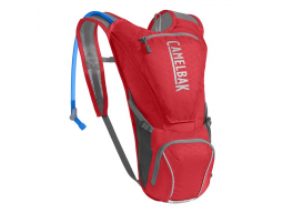 Batoh CamelBak Rogue-Racing Red/Silver