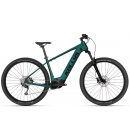 Elektrokolo Kellys Tygon R10 AIR Magic Green P 29" 725Wh, 2025