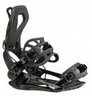 Snowboardové vázání Head RX ONE Black