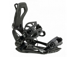 Snowboardové vázání Head RX ONE Black