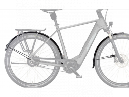 Blatníky SKS X KTM 28" 55MM 635/160&1150MM