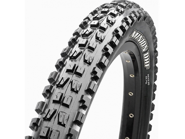 Plášť MAXXIS MINION FRONT kevlar 29x2.50 WT 3C T.R. DH