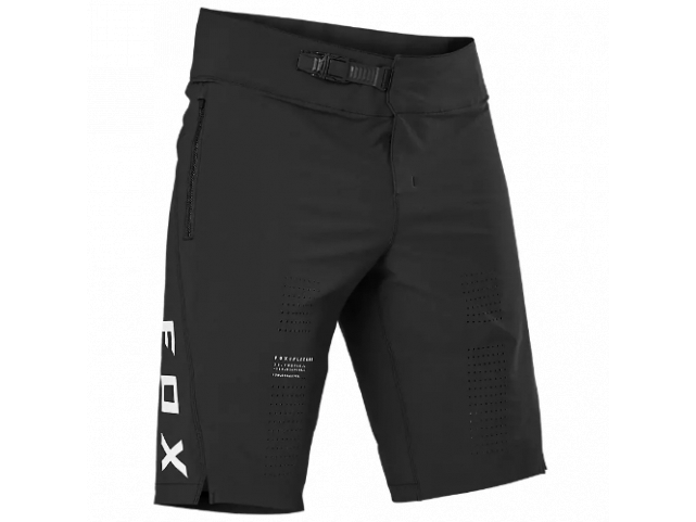 Kraťasy Fox Racing FLEXAIR Black
