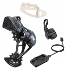 Přehazovačka SRAM AM GX EAGLE AXS UPGRADE KIT POD