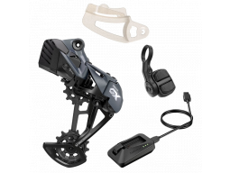 Přehazovačka SRAM AM GX EAGLE AXS UPGRADE KIT POD